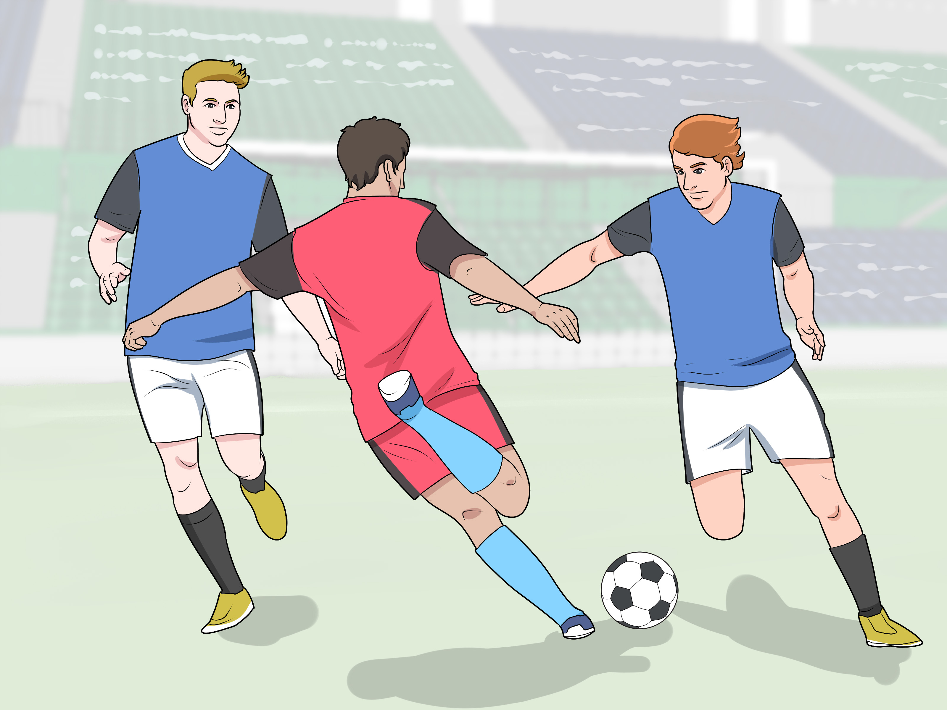 Soccer teams streaks soccer team trends & stats