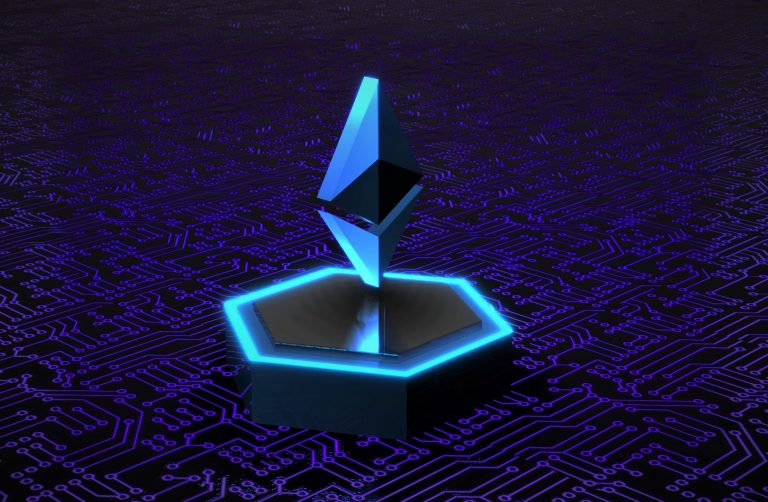 Ethereum Blockchain