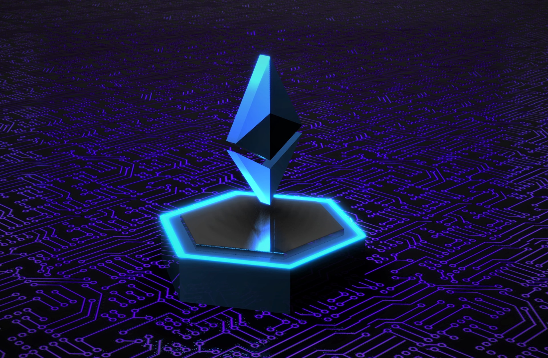 Ethereum Blockchain