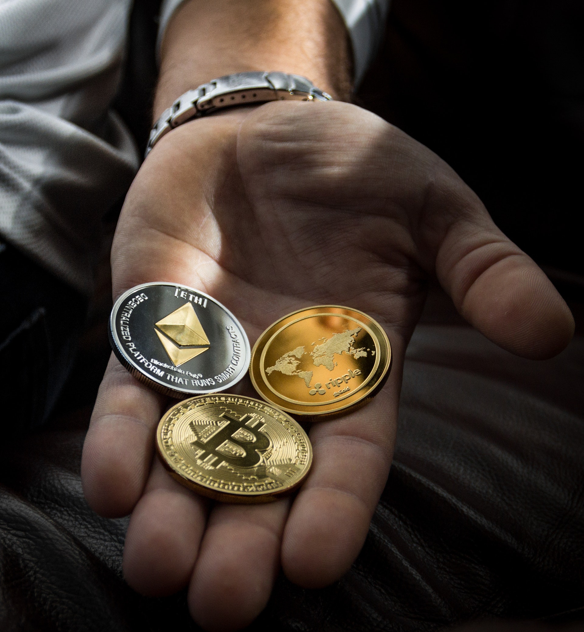Crypto Coins