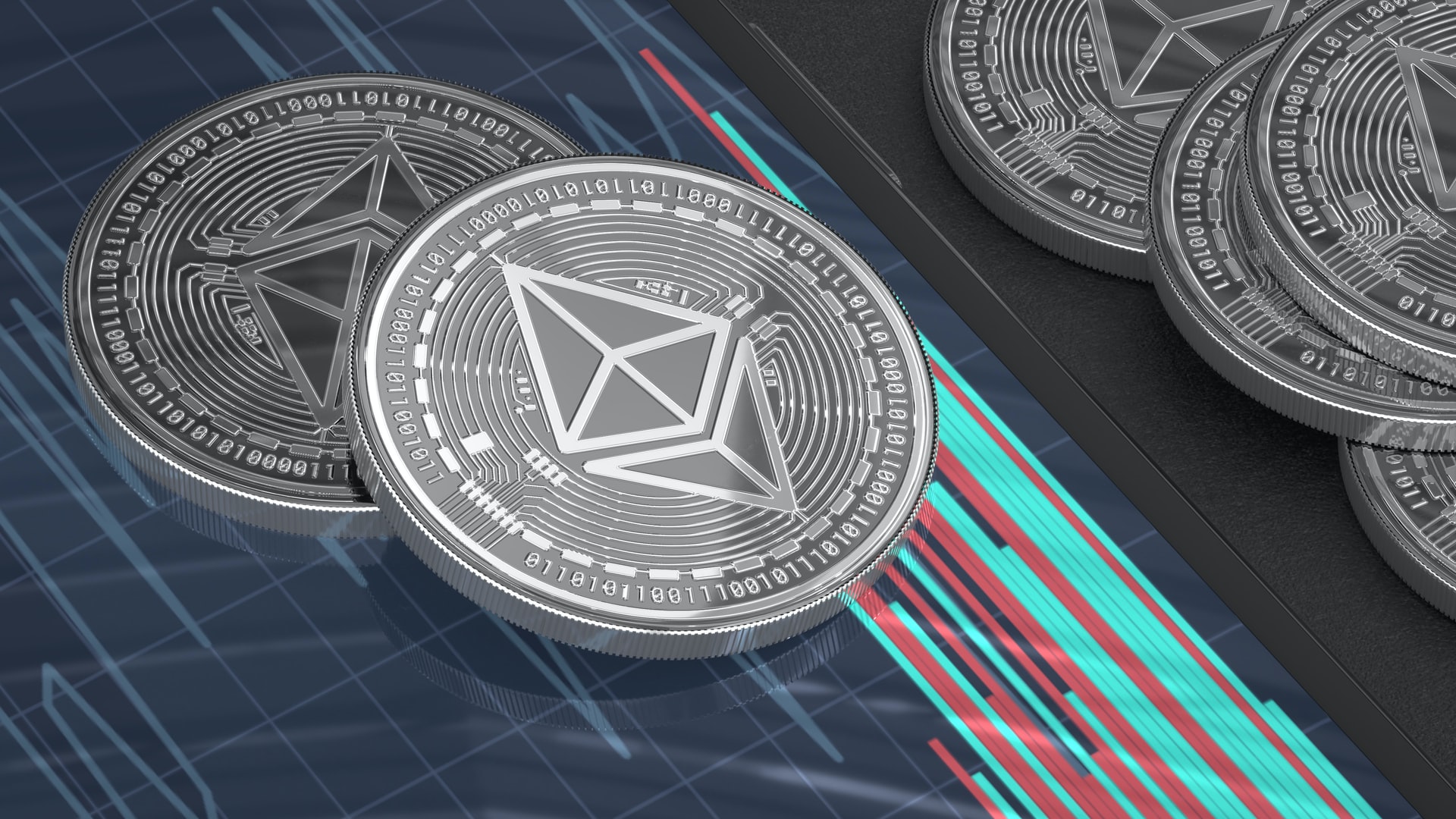 Ethereum Coin