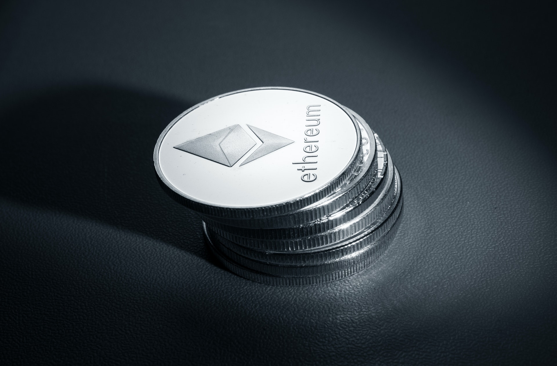 Ethereum Coins