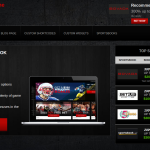 Sports Betting