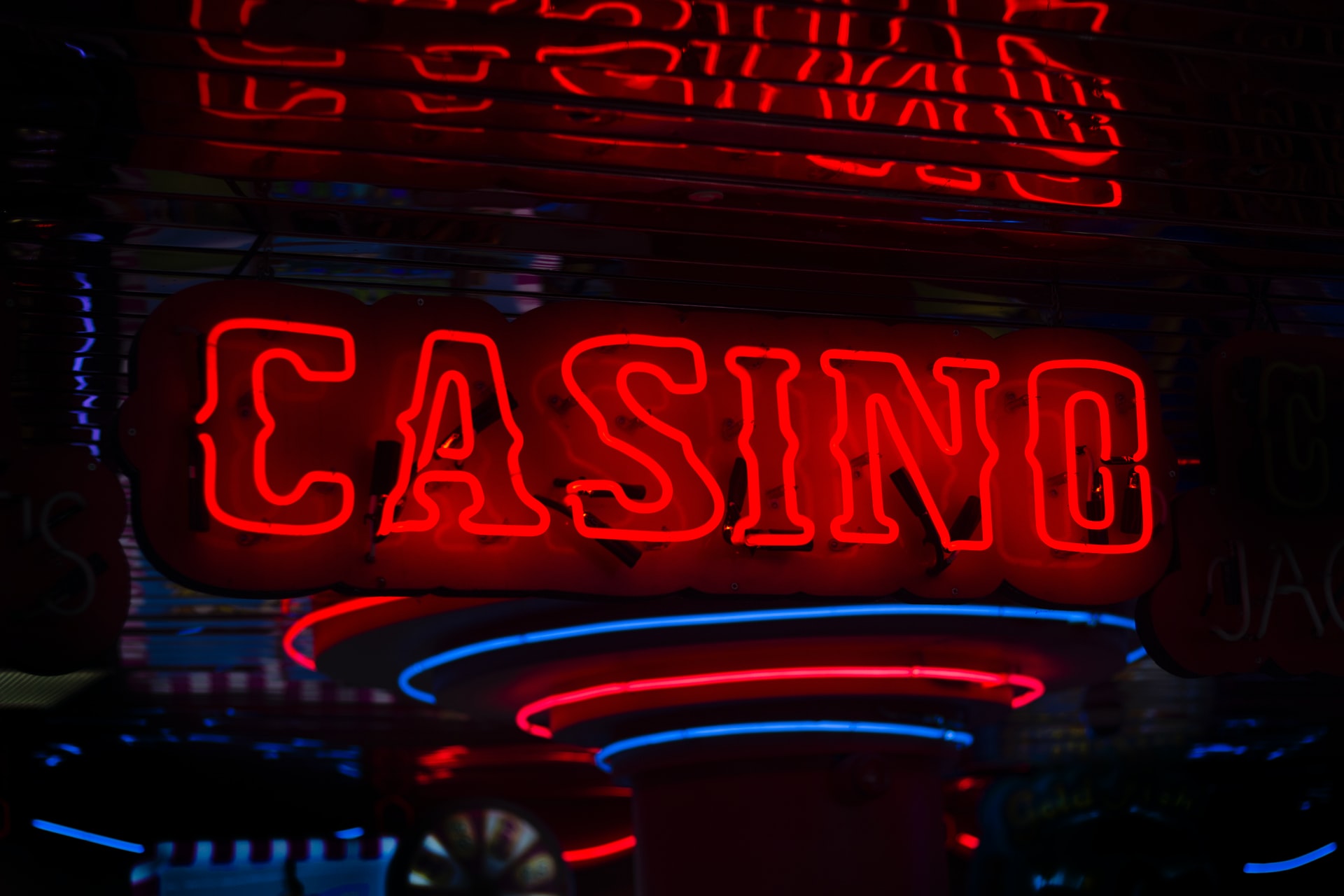 Casino Website