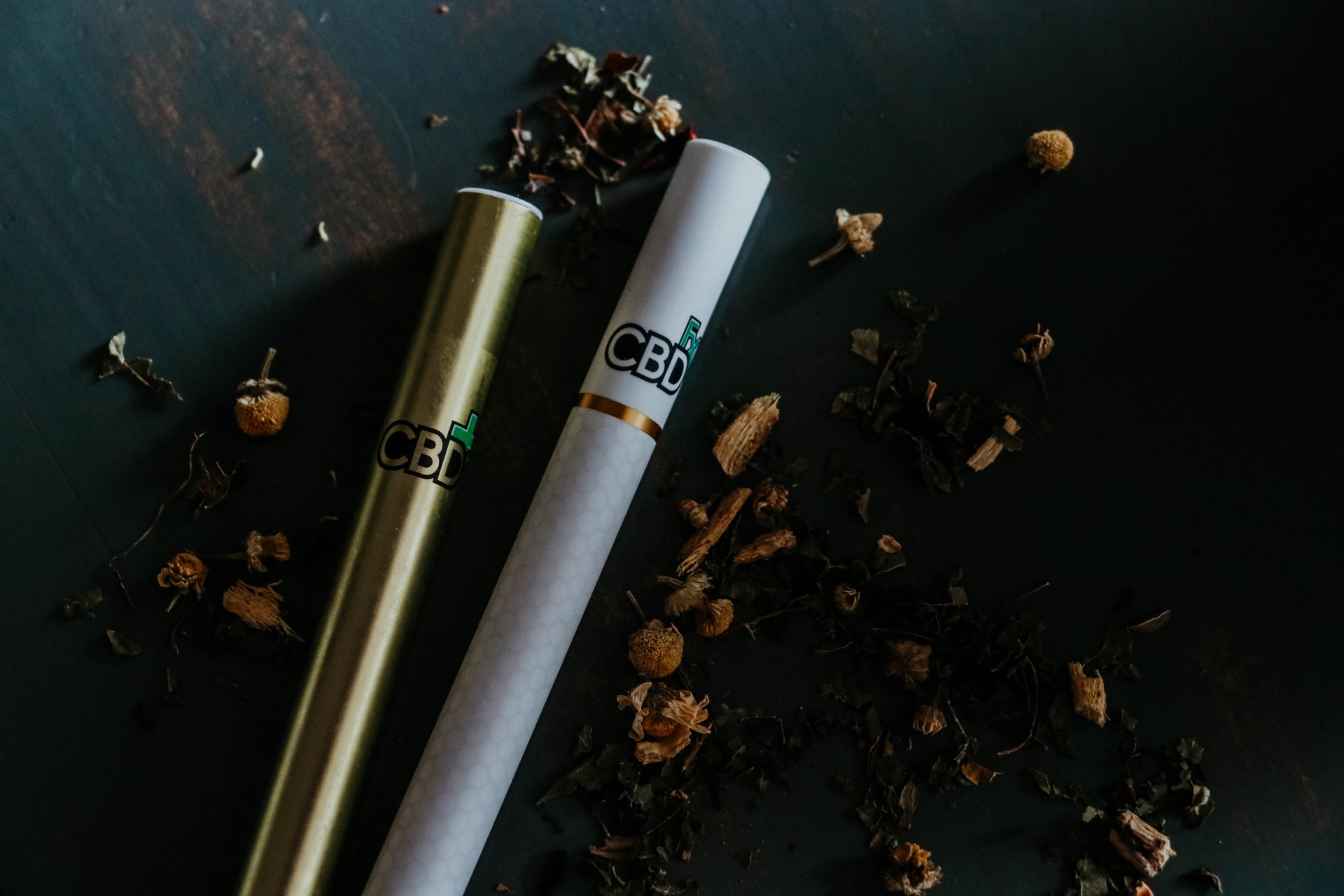 CBD Vape