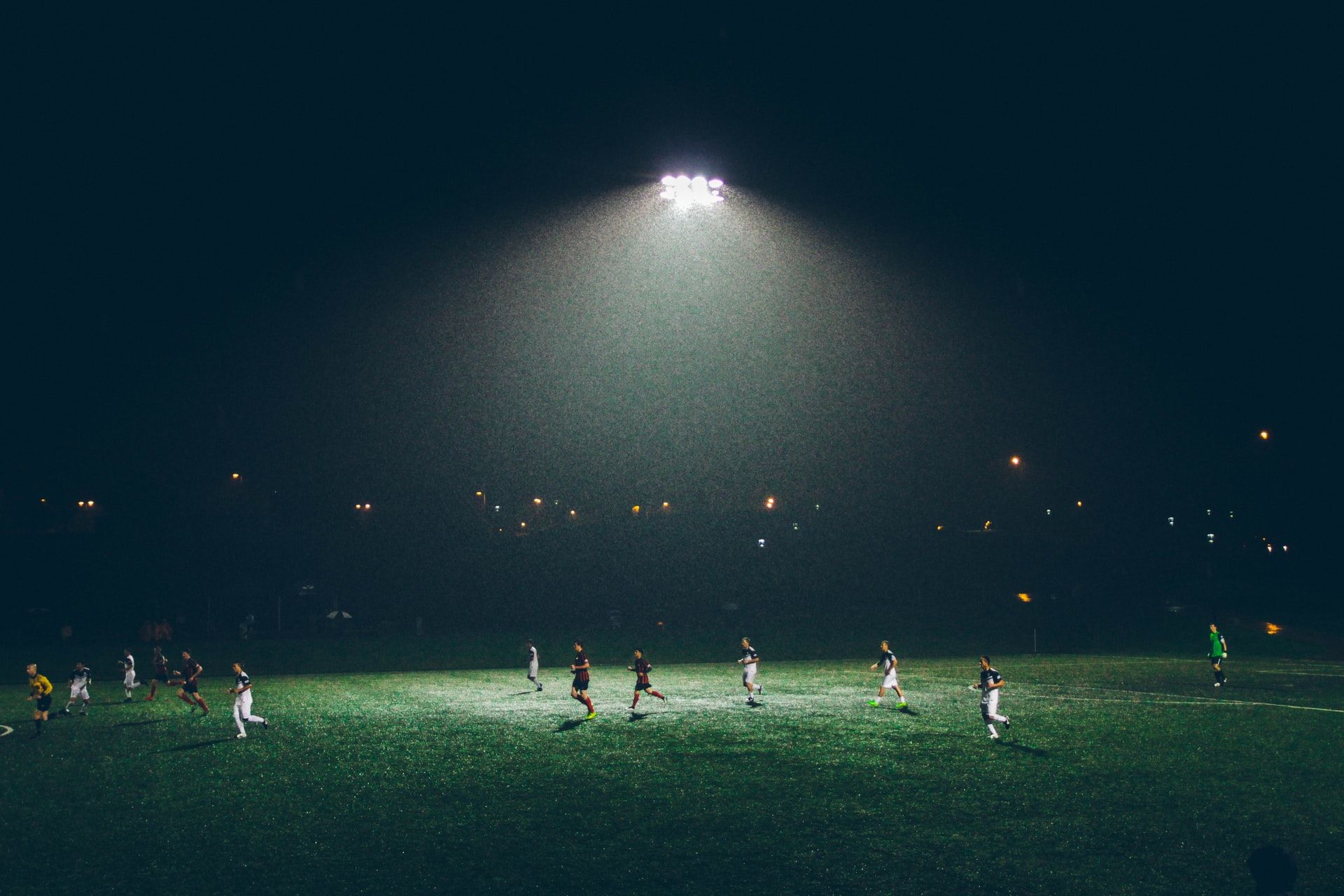 Football Match