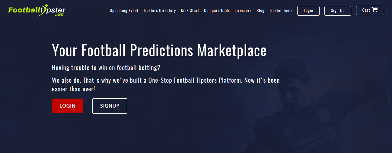 Footballtipster.net