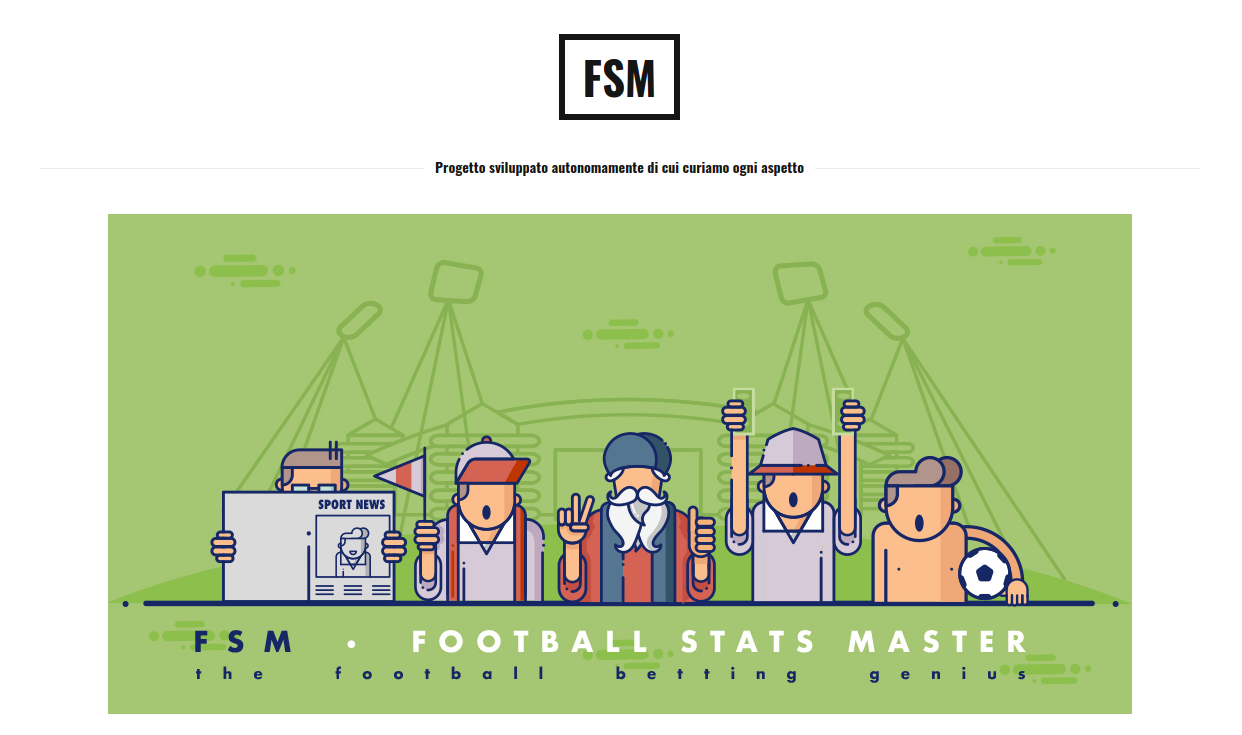 FSM – football betting genius and prediction tips