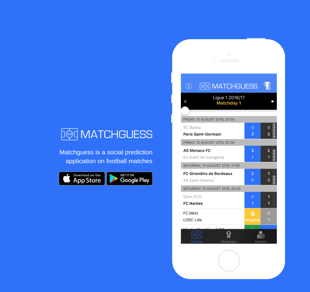 Matchguess