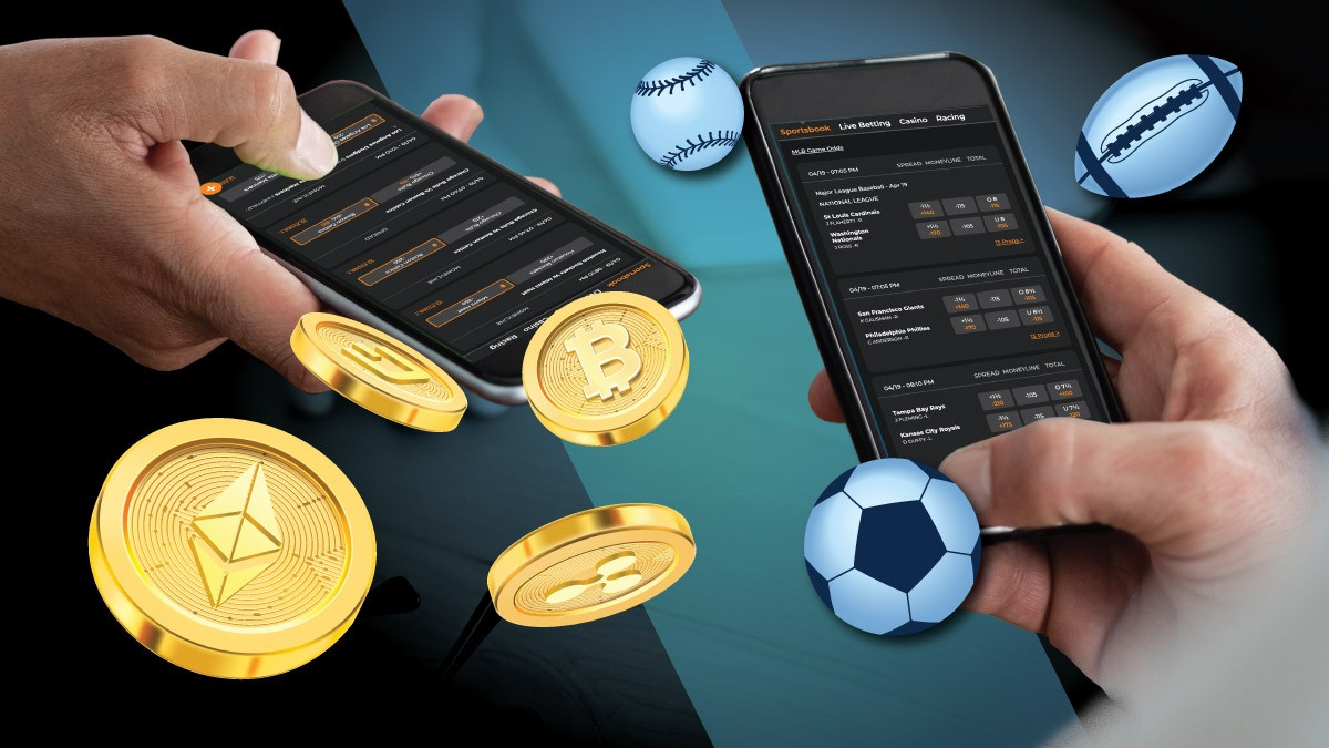 Unlocking the Potential: Using Cryptocurrency for Sports Betting in the Philippines