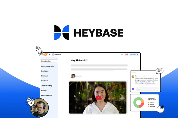 Heybase