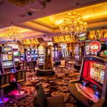 Top Five Biggest Casinos in the World
