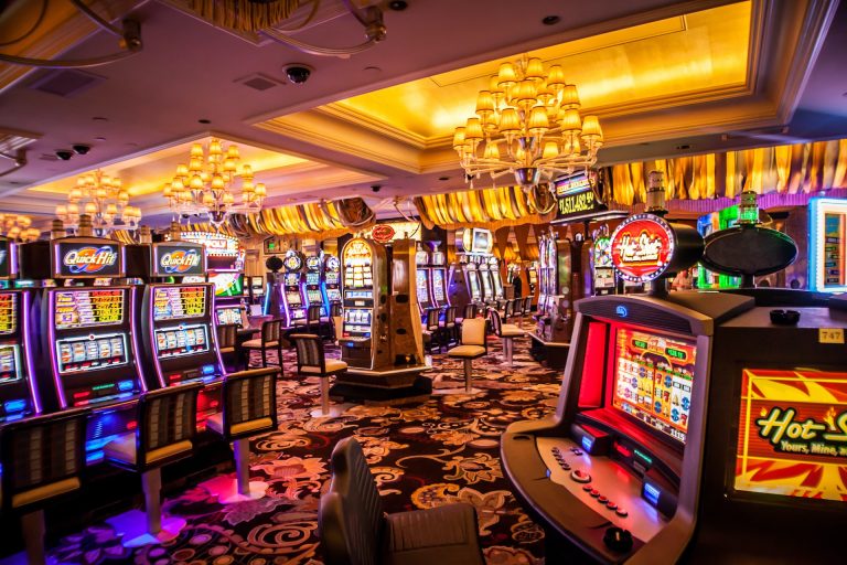 Top Five Biggest Casinos in the World