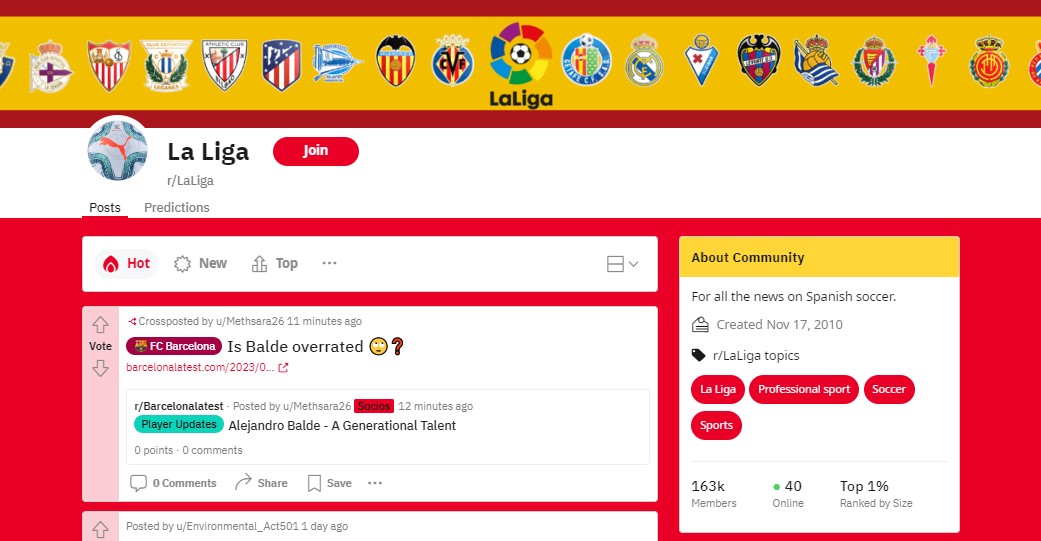 r/laliga