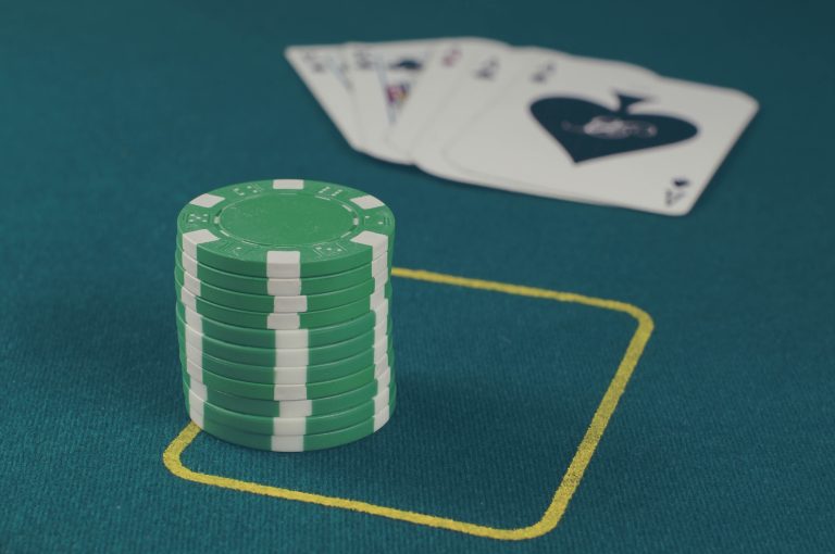 Is the World of Online Gambling Ready for Crypto?