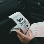 lottery app tickets