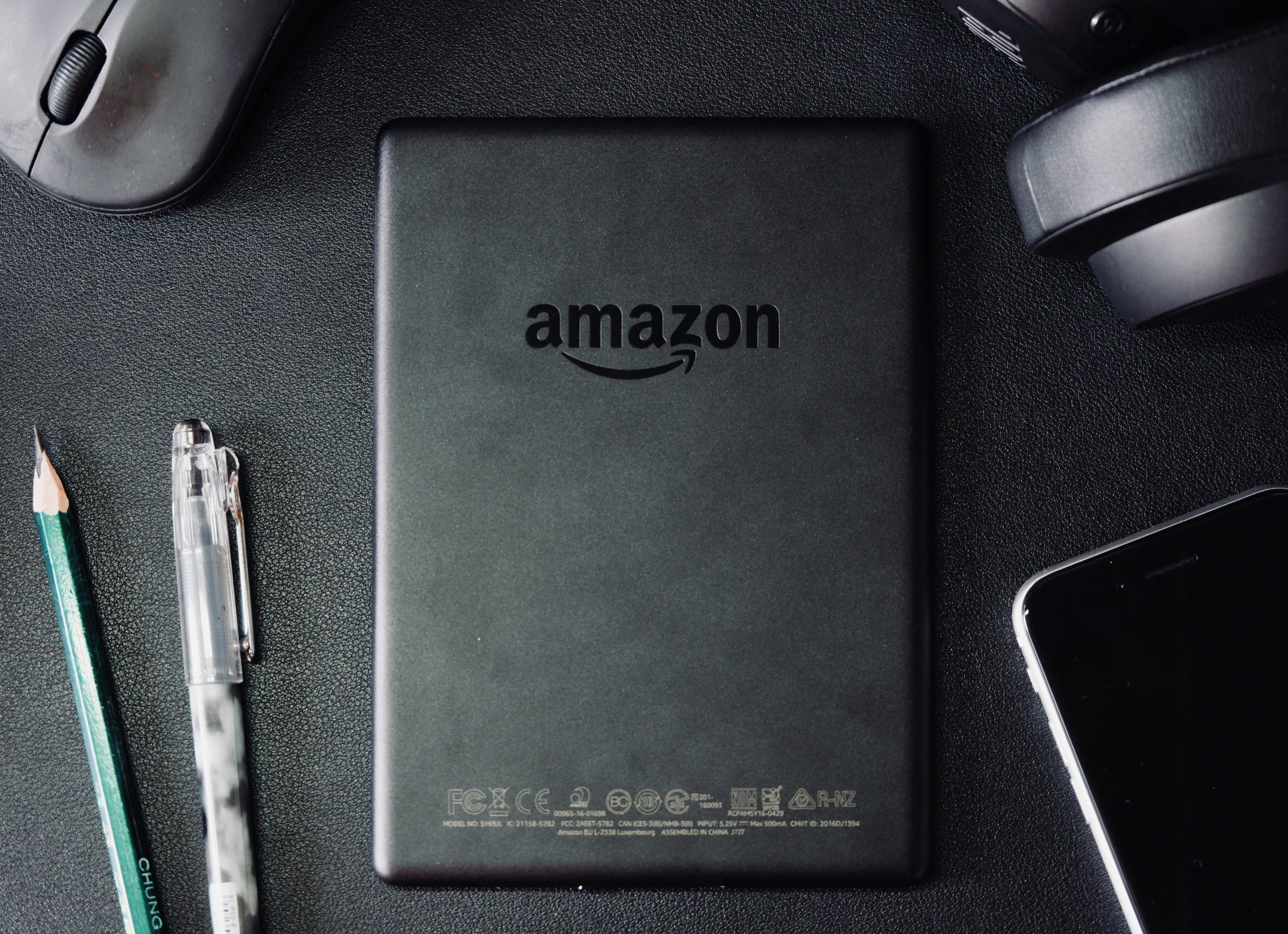 amazon tablet