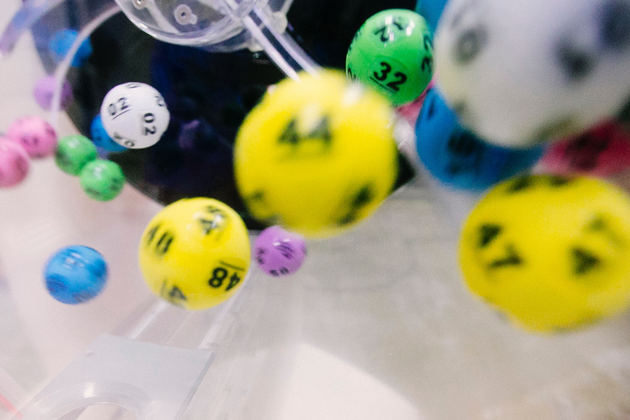 Bingo Tactics: Tips and Tricks for Beating the Odds