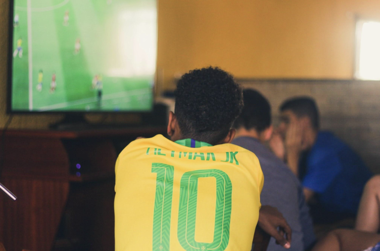 Football Transfers That Shook the World