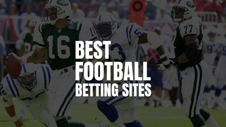 Best Football Betting Sites – Where to Bet on the NFL & NCAA in 2025 