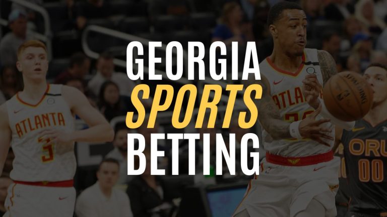 Best Georgia Sports Betting Sites for 2025 – Top 10 GA Online Sportsbooks, Ranked by Experts