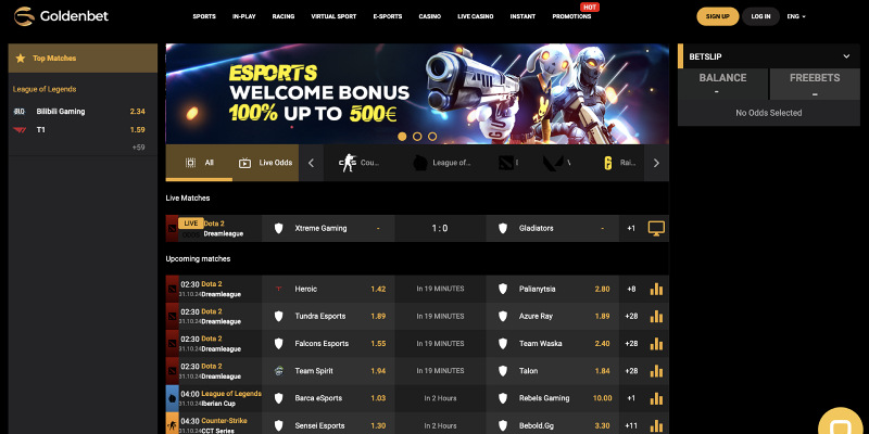 Goldenbet
