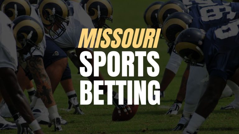 Best Missouri Sports Betting Sites in 2025 – Top 10 MO Online Sportsbooks