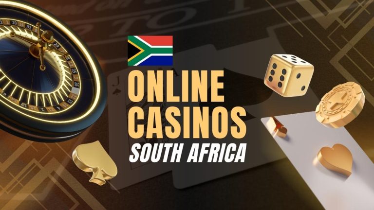 Best Online Casinos South Africa (2025) – Top South African Casino Sites for Real Money Games