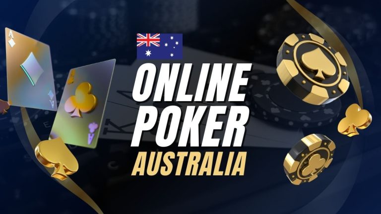 Online Poker Australia 2025 – Top 10 Aussie Poker Websites for Real Money