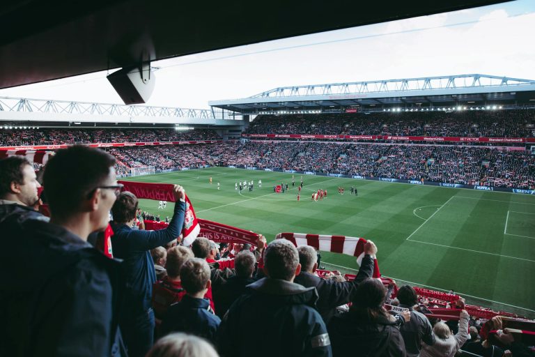 Who Will Qualify for the Champions League from the EPL?