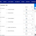 Sportsbetting