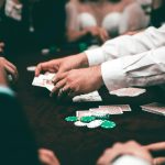10 Footballers Who Have Gone on to Succeed in the Poker World