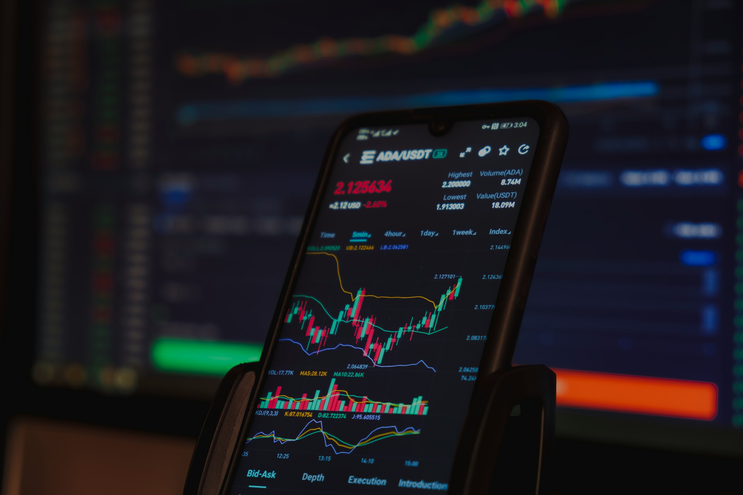 How XRP Stands Out in the Cryptocurrency Market