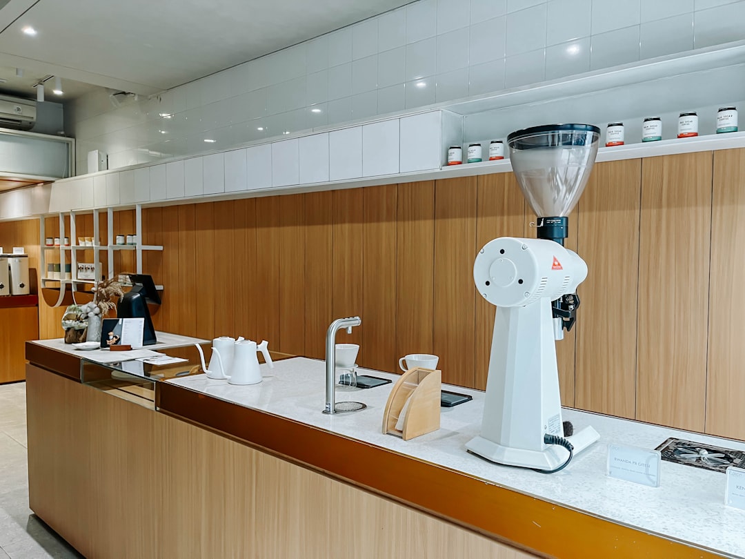 Artificial intelligence kitchen design Ideas - Betmok Blog