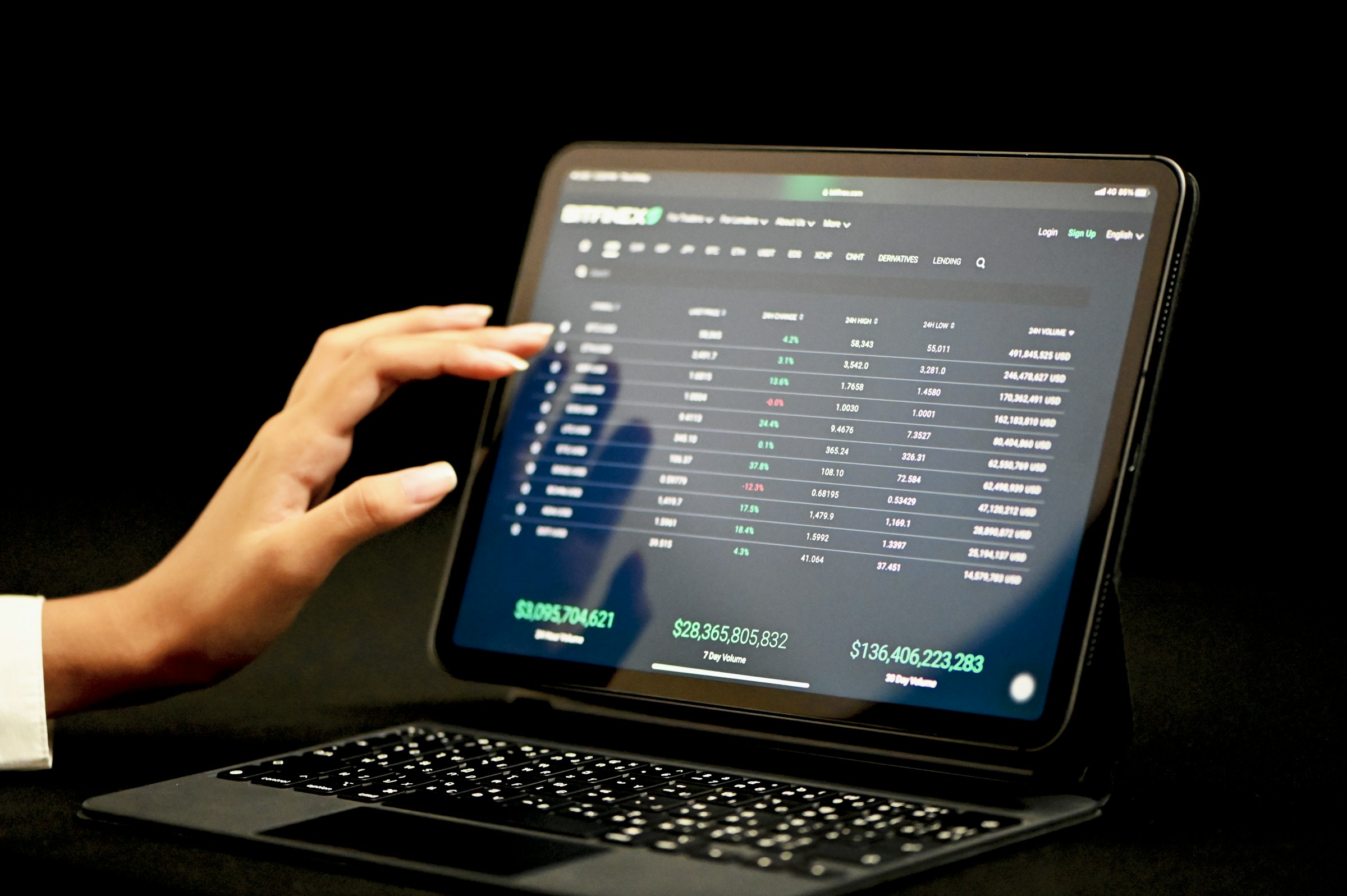betting