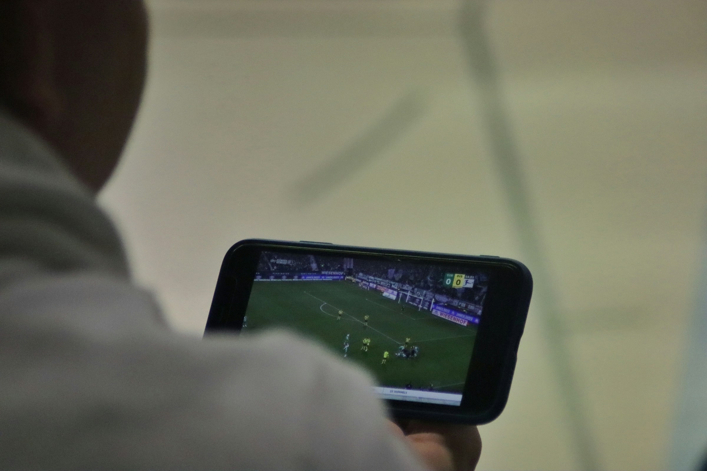 sports betting