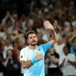 The legacy of Stan Wawrinka